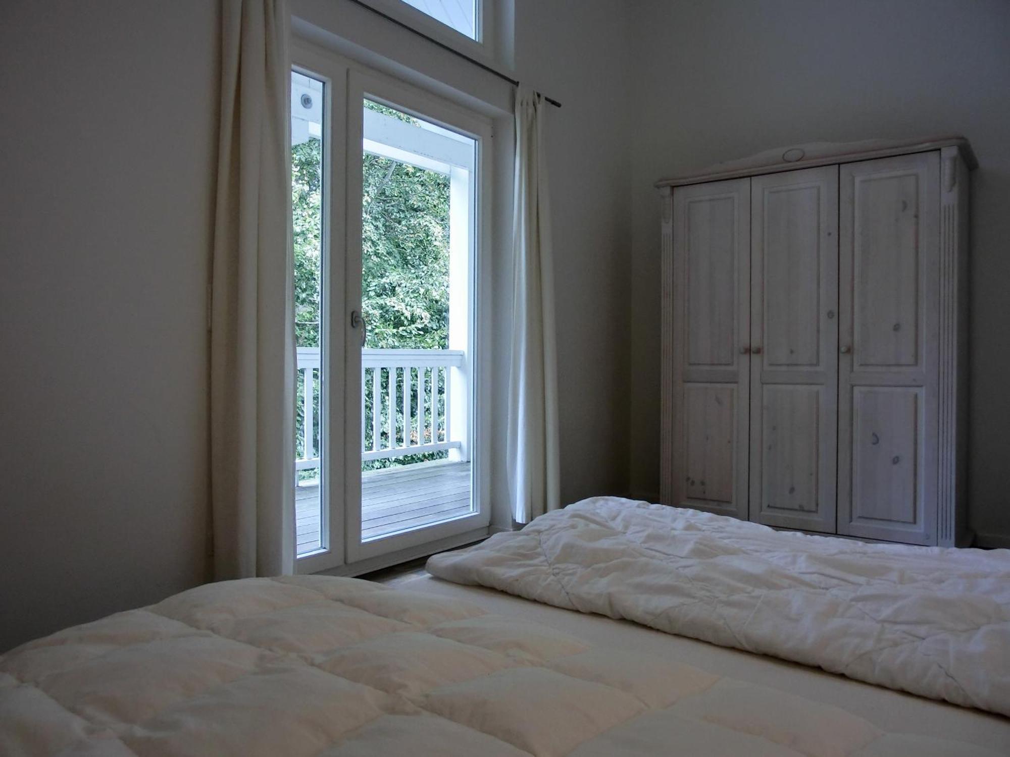 Ferienwohnung W17 3 Graal-Mueritz Kültér fotó