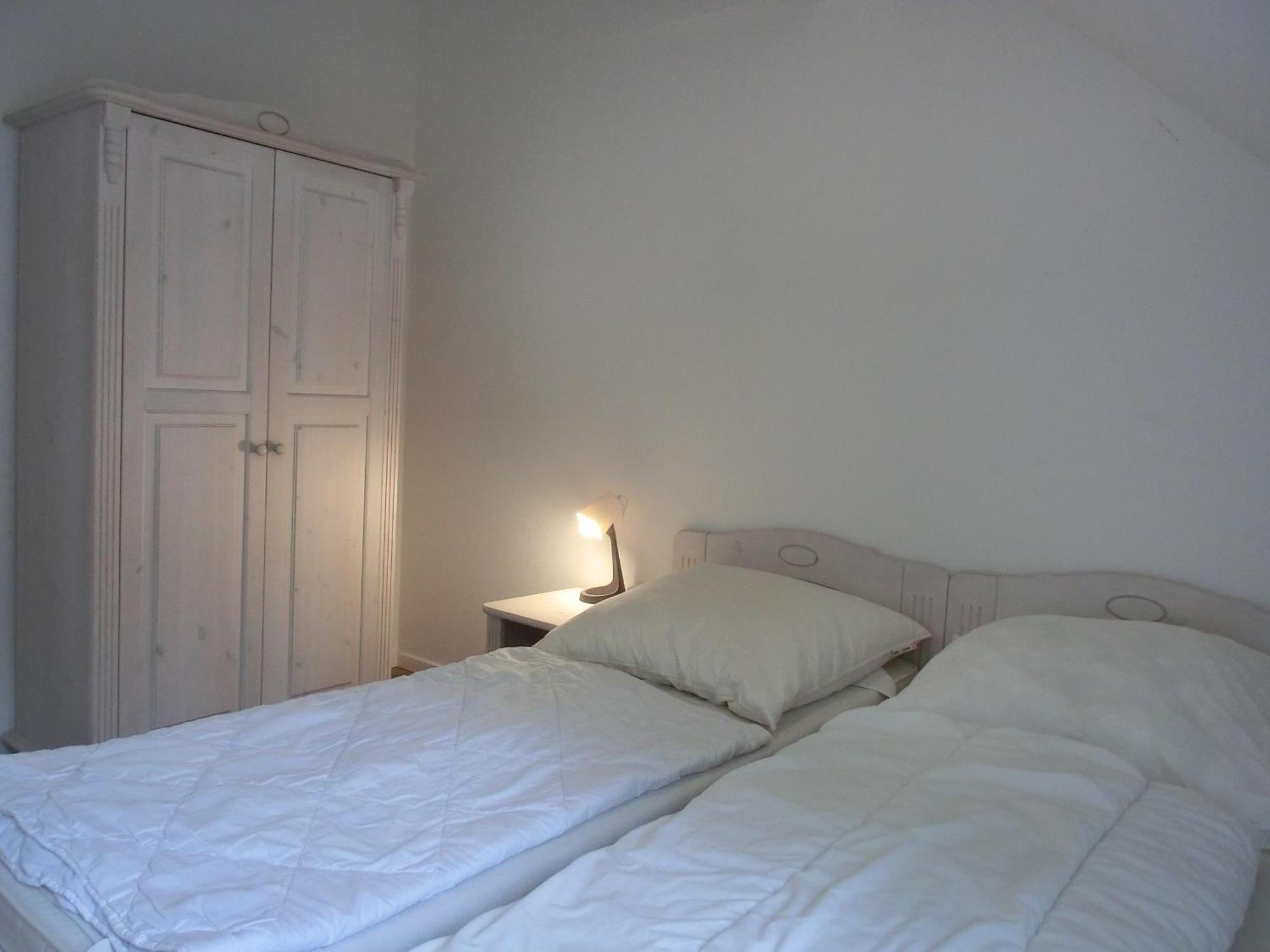 Ferienwohnung W17 3 Graal-Mueritz Kültér fotó