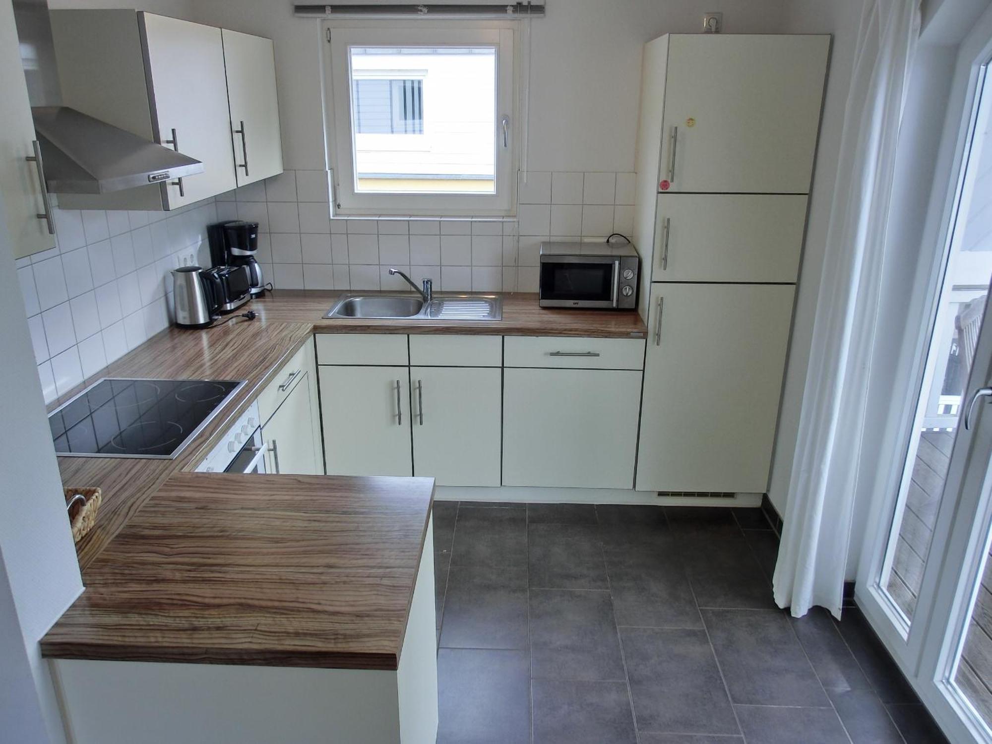 Ferienwohnung W17 3 Graal-Mueritz Kültér fotó