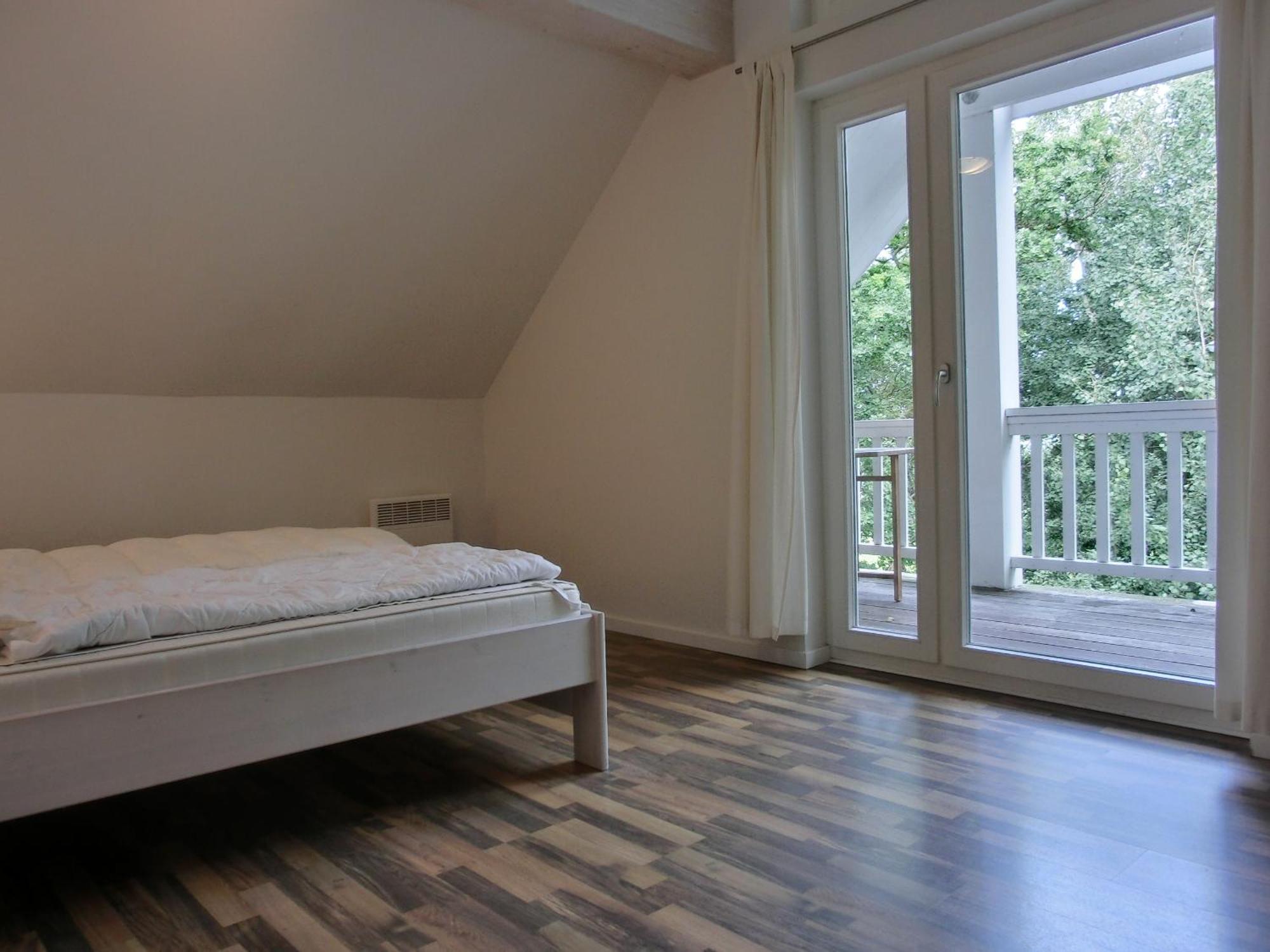 Ferienwohnung W17 3 Graal-Mueritz Kültér fotó