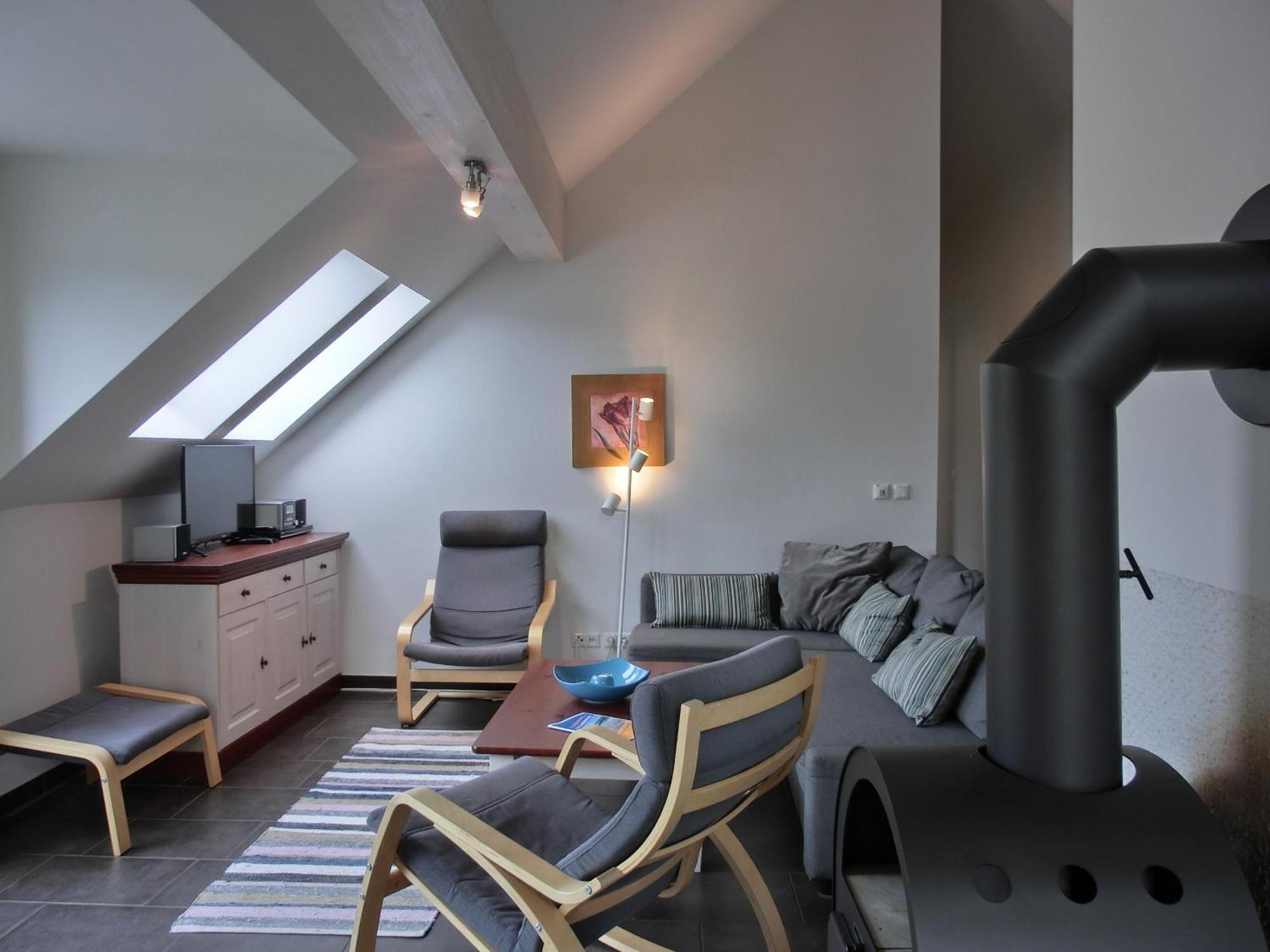 Ferienwohnung W17 3 Graal-Mueritz Kültér fotó